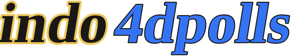 indo4dpolls logo